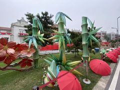 -武汉园博园(武汉自然博物馆)