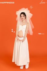 -时光礼孕婴儿童摄影(新北店)
