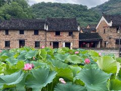 -上甘棠村