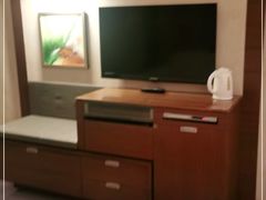 -深圳香格里拉酒店