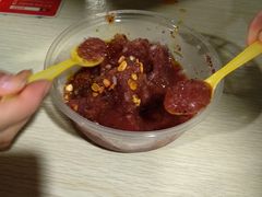 -夏食光安顺小舒冰粉冰浆(甲秀楼店)