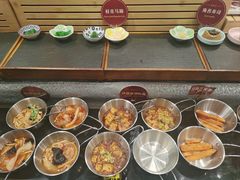 -素虎料理(前门店)