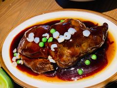-扬州狮子楼·非遗淮扬菜(东关街店)