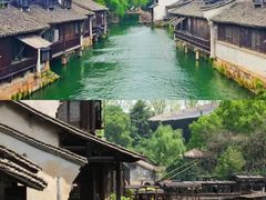 -乌镇景区