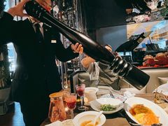 -海派悦庭·海胆烧麦·新融合菜(凯德广场店)