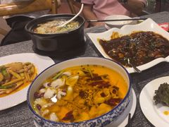 -徐记私厨(半淞园路店)