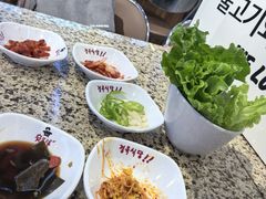 -安又胖韩国烤肉(美罗城店)