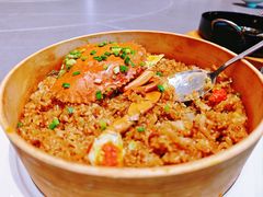 -紫阳海鲜楼·传承闽味(长乐路总店)