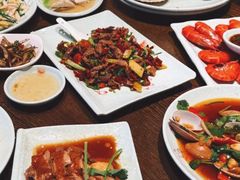 -抱德·潮汕味(琶洲店原惠城鱼仔)