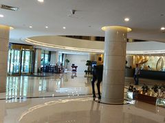 -宁波新晶都开元名庭大酒店·华晶中餐厅(百丈东路店)