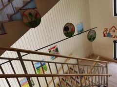 -吉的堡幼儿园(昆明俊发城英胜园)