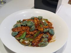 -真地道京味府·鲜橙烤鸭·北京菜(朝外大街东大桥店)