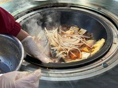 -村东第一家私房菜馆(古北水镇店)