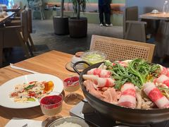 -KimPro 辛普乐概念韩餐