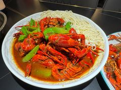 -京悦南门涮羊肉·羊蝎子火锅(田林路店)