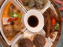 -金悦轩海鲜酒家(拱北店)