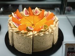-卷们·现制生日蛋糕·蓝风车动物奶油(金源店)