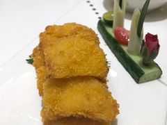 -宁夏国强手抓羊肉·清真菜(未央路凤三店)