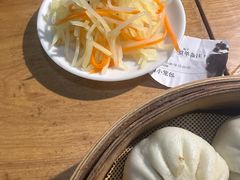 -草包包子铺(宽厚里店)