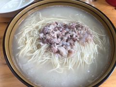 -徐老幺奶汤面