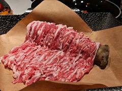 -羊大爷涮肉(亮马桥总店)