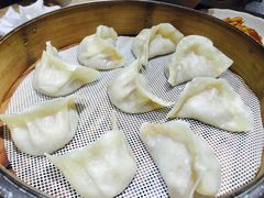 -千忆汤包(闽江路店)