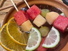 -渔语鱼新川菜Bistro(万象天地店)