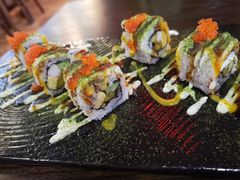 小林卷-小曹日本料理(软景中心店)