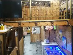 -老东镇啤酒屋海鲜加工·蒸汽海鲜·海鲜烧烤(台东店)