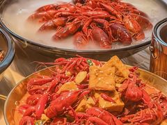 -怪怪龙虾·来自江苏盱眙(惊驾路店)