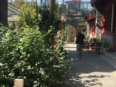 -香妃烤鸡(西单店)
