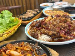 -妈妈手(山大总店)