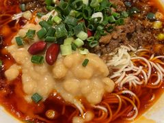 -周小波重庆小面·重庆名小吃(邹容路店)