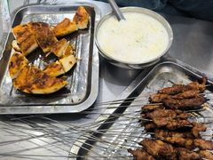 -文文烤肉(大皮院店)