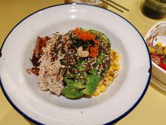 -米仓食堂(皇庭广场店)