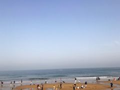 -日照世帆赛基地