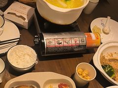 -U你·天然调味(南湖总店)