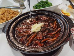 -香雪海饭店中餐厅(人民桥店)