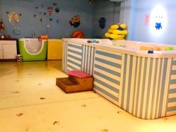 -雏芽婴幼儿游泳·小美医生小儿推拿(西村店)