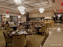 -京香轩·中餐厅(上海中庚聚龙酒店)