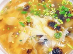 -洛阳水席园