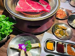 -西塔老太太泥炉烤肉(万柳华联店)