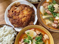 -眼镜肥肠店(振兴街店)