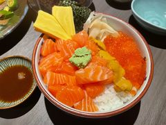 -炙柒Sekinana·精致日料(合生汇店)