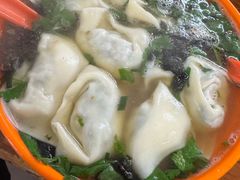 -阿麟馄饨(延长路店)