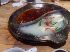 -宽窄巷子鲜牛火锅(北京首店)