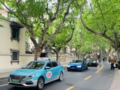 -思南书局(复兴中路店)
