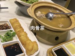 -星怡会·新加坡新美食(苏州中心店)