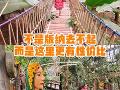 -呀路古热带植物园