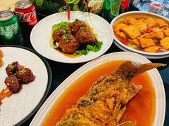 -闫府私房菜·百年鲁菜(恒隆店)